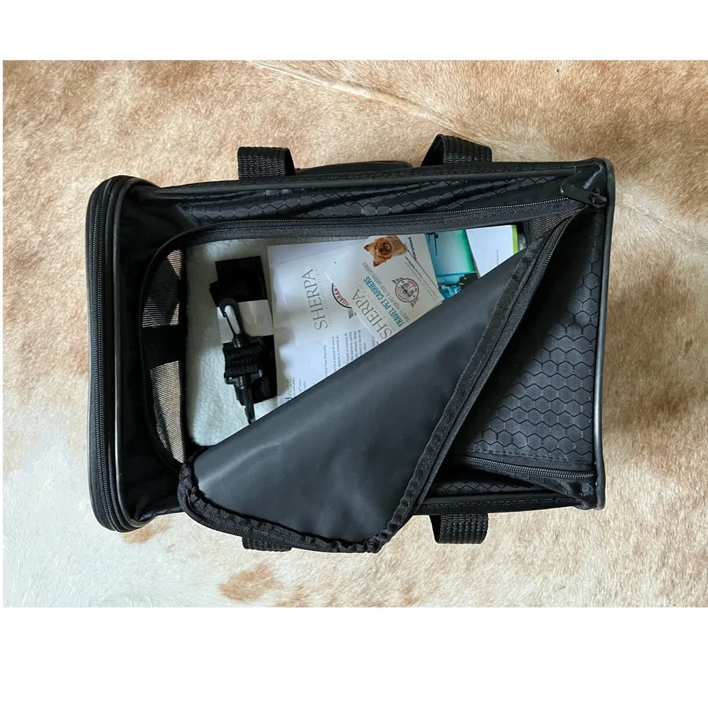 SHERPA Pet Carrier Brand New with Tags